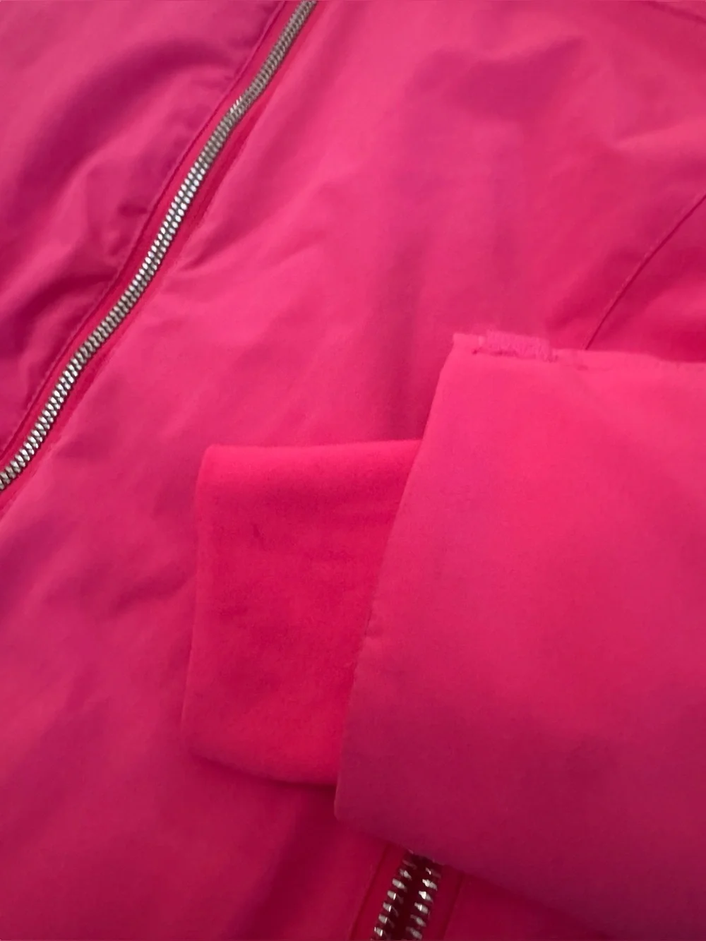 Spyder Radiant Girls 16 Pink Thinsulate Waterproof Ski Snow Jacket